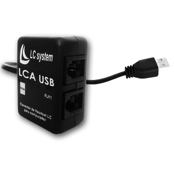 LCA-USB